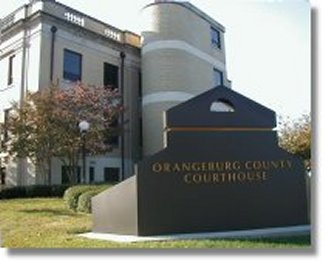 Link to Orangeburg County Website