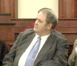 Photo of Judge Westbrook