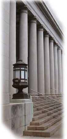 Photo of Supreme Court Building