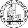 SC Supreme Court Seal
