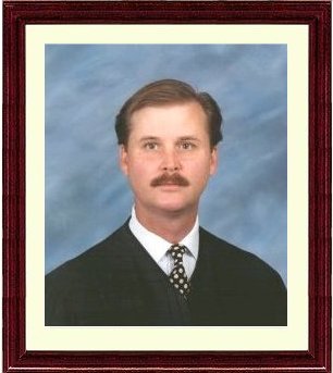 Photo of Judge J. Cole