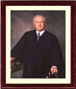 Photo of Judge G. Cooper
