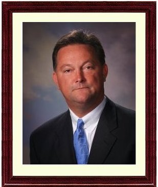 Photo of Judge Michael Nettles
