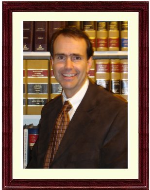 Photo of Judge William Seals