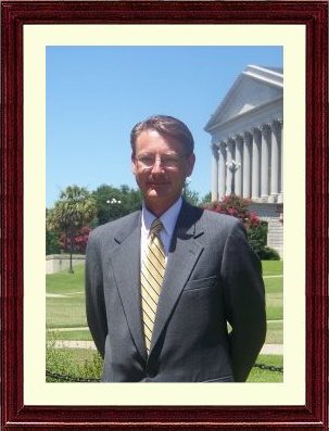 Photo of Judge Frank Addy