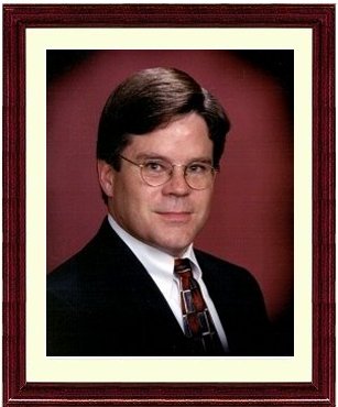 Photo of Judge William Wylie