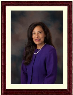 Photo of Judge Tarita Dunbar