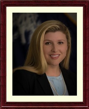 Photo of Judge Alice Richter