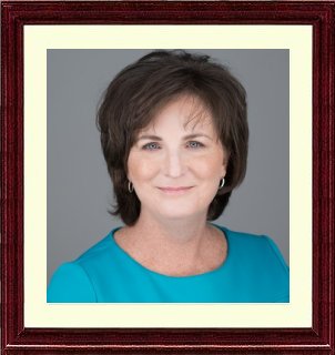 Photo of Judge Katherine Tiffany