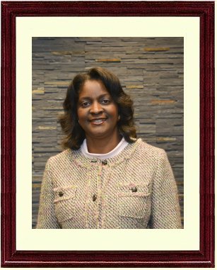 Photo of Judge Rosalyn Frierson-Smith