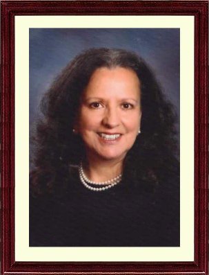 Photo of Judge Debra Matthews