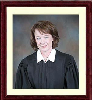 Photo of Judge Huntley Crouch