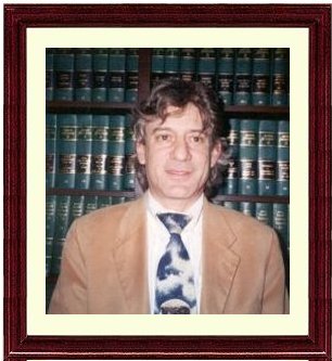 Photo of Judge Jeffrey Tzerman
