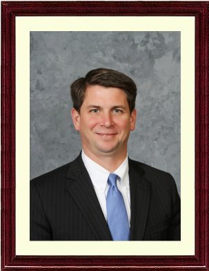 Photo of Judge Joseph Coffey