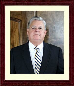 Photo of Judge Steven Kirven