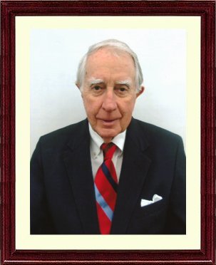 Photo of Judge W. Porter