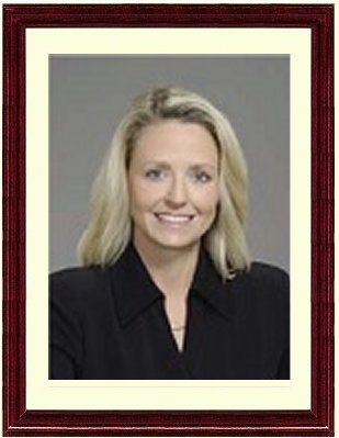 Photo of Judge Amy McCulloch