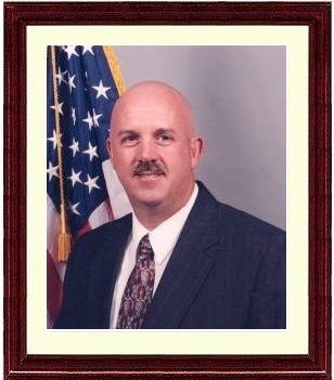 Photo of Judge Dale Atkinson