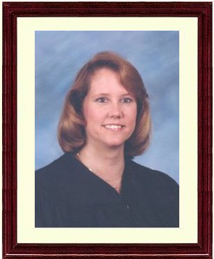 Photo of Judge Ponda Caldwell
