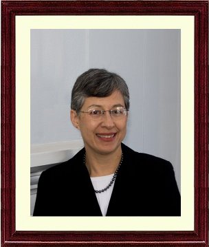 Photo of Judge Gail Ingram