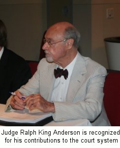 Photo of Judge Ralph King Anderson